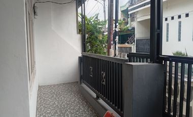 Rumah SHM 14 menit ke Summarecon Mall Bekasi Dibantu KPR J-35780