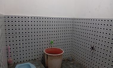 Rumah SHM 14 menit ke Summarecon Mall Bekasi Dibantu KPR J-35780