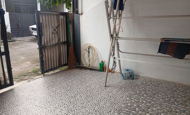 Rumah SHM 14 menit ke Summarecon Mall Bekasi Dibantu KPR J-35780