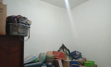 Rumah SHM 14 menit ke Summarecon Mall Bekasi Dibantu KPR J-35780