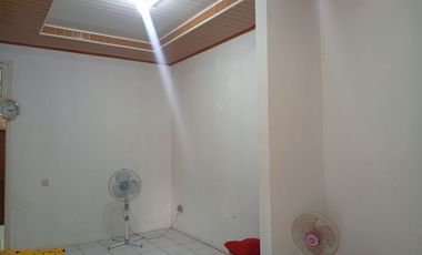 Rumah SHM 14 menit ke Summarecon Mall Bekasi Dibantu KPR J-35780