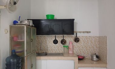 Rumah SHM 14 menit ke Summarecon Mall Bekasi Dibantu KPR J-35780