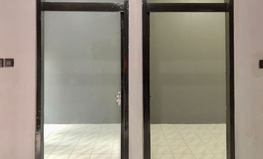 Dijual Rumah Pondok Jati Murah Harga Nego di Sidoarjo Kota