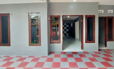 Dijual Rumah Pondok Jati Murah Harga Nego di Sidoarjo Kota