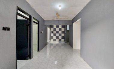 Dijual Rumah Pondok Jati Murah Harga Nego di Sidoarjo Kota