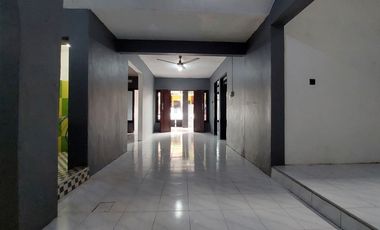 Dijual Rumah Pondok Jati Murah Harga Nego di Sidoarjo Kota