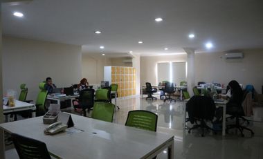 Harus Terjual Segera Gudang Siap Pakai Area Bintara Bekasi Barat