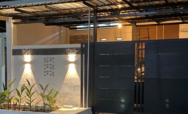 Rumah dijual di Sedati, Sidoarjo