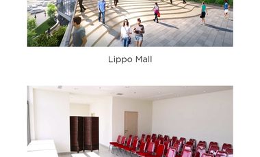 Jual Apartemen Orange County Bekasi Studio Furnished A77226