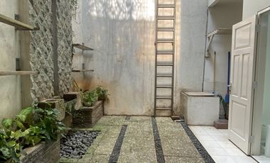 FOR SALE RUMAH SIAP HUNI PERMATA PURI MEDIA JAKARTA BARAT