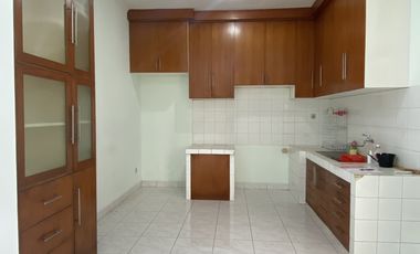 FOR SALE RUMAH SIAP HUNI PERMATA PURI MEDIA JAKARTA BARAT