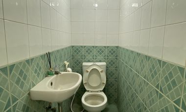 FOR SALE RUMAH SIAP HUNI PERMATA PURI MEDIA JAKARTA BARAT