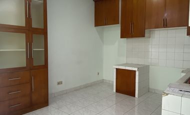FOR SALE RUMAH SIAP HUNI PERMATA PURI MEDIA JAKARTA BARAT