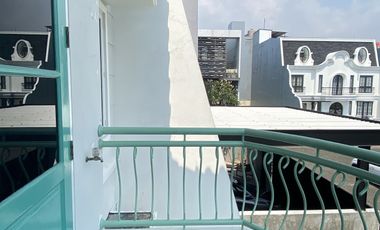FOR SALE RUMAH SIAP HUNI PERMATA PURI MEDIA JAKARTA BARAT
