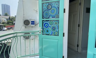 FOR SALE RUMAH SIAP HUNI PERMATA PURI MEDIA JAKARTA BARAT