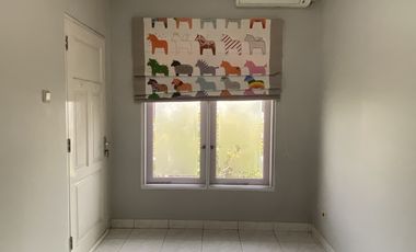 FOR SALE RUMAH SIAP HUNI PERMATA PURI MEDIA JAKARTA BARAT