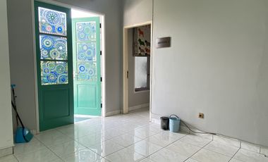 FOR SALE RUMAH SIAP HUNI PERMATA PURI MEDIA JAKARTA BARAT