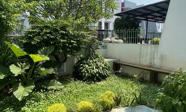 FOR SALE RUMAH SIAP HUNI PERMATA PURI MEDIA JAKARTA BARAT
