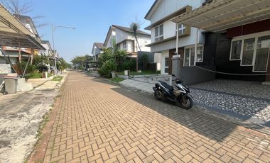 Rumah LB 150 Hadap Selatan 13 menit ke RS Satria Medika Bekasi J-36590