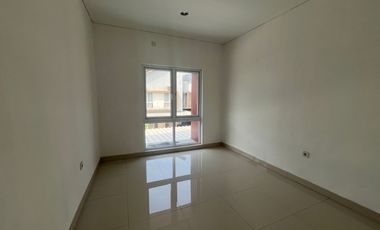 Rumah LB 150 Hadap Selatan 13 menit ke RS Satria Medika Bekasi J-36590