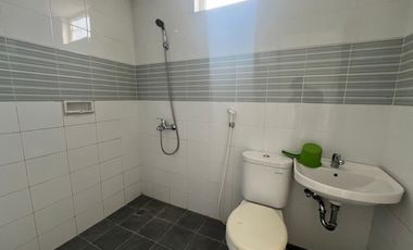 Rumah LB 150 Hadap Selatan 13 menit ke RS Satria Medika Bekasi J-36590