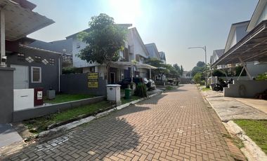 Rumah LB 150 Hadap Selatan 13 menit ke RS Satria Medika Bekasi J-36590