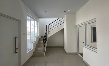 Rumah LB 150 Hadap Selatan 13 menit ke RS Satria Medika Bekasi J-36590