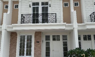 Rumah siap Huni lokasi strategis  di belakang kantor bupati Gowo
