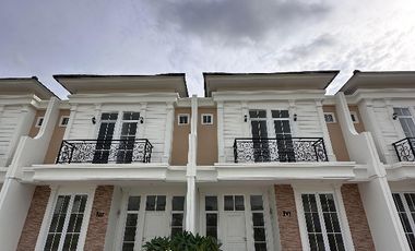 Rumah siap Huni lokasi strategis  di belakang kantor bupati Gowo
