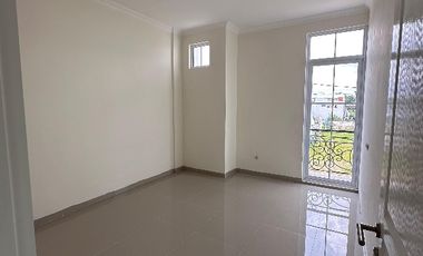 Rumah siap Huni lokasi strategis  di belakang kantor bupati Gowo