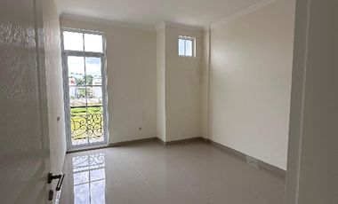 Rumah siap Huni lokasi strategis  di belakang kantor bupati Gowo