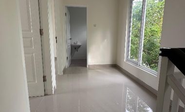 Rumah siap Huni lokasi strategis  di belakang kantor bupati Gowo