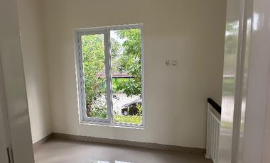 Rumah siap Huni lokasi strategis  di belakang kantor bupati Gowo