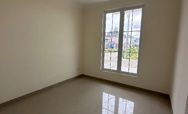 Rumah siap Huni lokasi strategis  di belakang kantor bupati Gowo