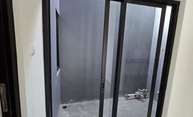 Rumah 15 menit ke Summarecon Mall Bekasi SHM Dibantu KPR J-33625