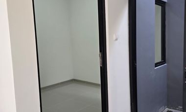 Rumah 15 menit ke Summarecon Mall Bekasi SHM Dibantu KPR J-33625