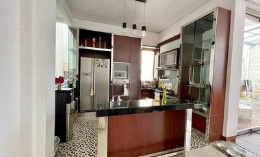 Dijual Cepat Rumah murah Setrasari dkt Pasteur gegerkalong setra sari sukahaji