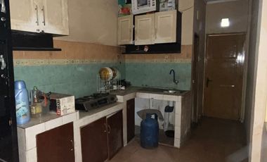 Rumah 2 Lt Bebas Banjir 9 Menit ke Mitra Keluarga Jatiasih J-33183