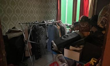 Rumah 2 Lt Bebas Banjir 9 Menit ke Mitra Keluarga Jatiasih J-33183