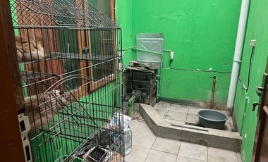 Rumah 2 Lt Bebas Banjir 9 Menit ke Mitra Keluarga Jatiasih J-33183