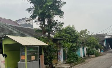 Rumah 2 Lt Bebas Banjir 9 Menit ke Mitra Keluarga Jatiasih J-33183