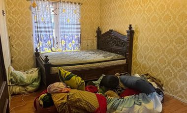 Rumah 2 Lt Bebas Banjir 9 Menit ke Mitra Keluarga Jatiasih J-33183