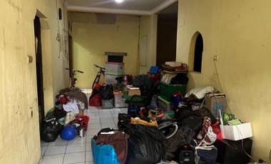 Rumah 2 Lt Bebas Banjir 9 Menit ke Mitra Keluarga Jatiasih J-33183