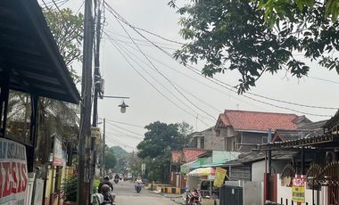 Rumah 2 Lt Bebas Banjir 9 Menit ke Mitra Keluarga Jatiasih J-33183