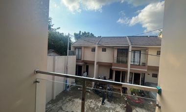 Rumah SHM 2 Lt Hadap Utara 14 Menit ke Mitra Keluarga Jatiasih J-35961