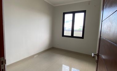 Villa Baru Jadi Di Benoa Badung Bali Denga Kawasan Elite