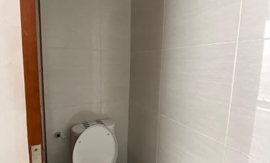 Villa Baru Jadi Di Benoa Badung Bali Denga Kawasan Elite