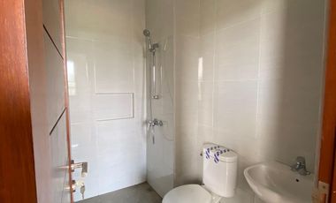 Villa Baru Jadi Di Benoa Badung Bali Denga Kawasan Elite