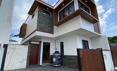 Villa Baru Jadi Di Benoa Badung Bali Denga Kawasan Elite