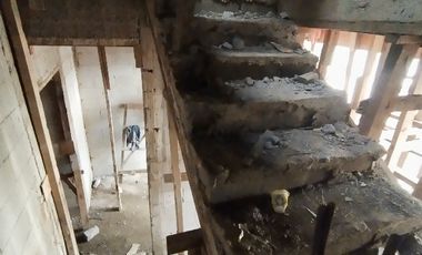 DIJUAL RUMAH CLUSTER 3 LANTAI DI TANJUNG BARAT SELATAN JAKARTA SELATAN